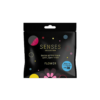 SENSES משטח סיליקון מבושם בניחוח מנגו ויהלום