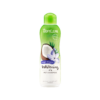 Tropiclean טרופיקלין שמפו לפרווה לבנה בניחוח קוקוס