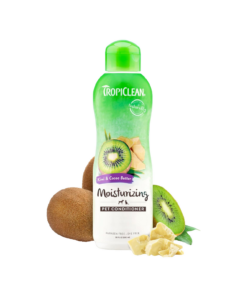 Tropiclean טרופיקלין מרכך בניחוח קיווי וחמאת קקאו