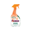 Tropiclean טרופיקלין ספריי טבעי קוטל פרעושים וקרציות ביתי