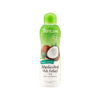 Tropiclean טרופיקלין שמפו שיבולת שועל ושמן עץ התה