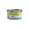 Chef שף מעדן טונה ואננס שימורים לחתול