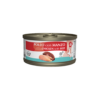 Chef שף מעדן עוף ובקר שימורים לחתול Chef שף מעדן עוף ובקר שימורים לחתול