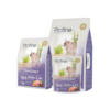 Profine פרופיין מזון לחתולים מסורסים עוף ואורז