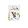Fresh cat פרש קט תוסף פחם לחול חתולים