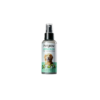 Petglow פט גלואו ספריי מבשם ומחליק בניחוח תפוח עדין